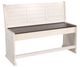 Sunny Designs™ Carriage House European Cottage Long Bench-0