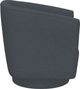 Emerald Home Brylee Midnight Blue Swivel Accent Chair-4