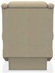 La-Z-Boy® Astor Toast Platinum Power Lift Recliner-1