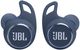 JBL® Reflect Aero TWS Blue Wireless Noise Cancelling Earbud Headphones-1