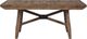 Steve Silver Co. Riverdale 7-Piece Driftwood Counter Height Dining Table Set-1