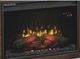 Aspenhome® Alder Grove 84" Fruitwood Fireplace Console-1