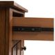 Liberty Furniture Grandpas Cabin Aged Oak Dresser-5