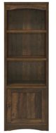 Coaster® Laughlin Dark Pine Entertainment Center-4