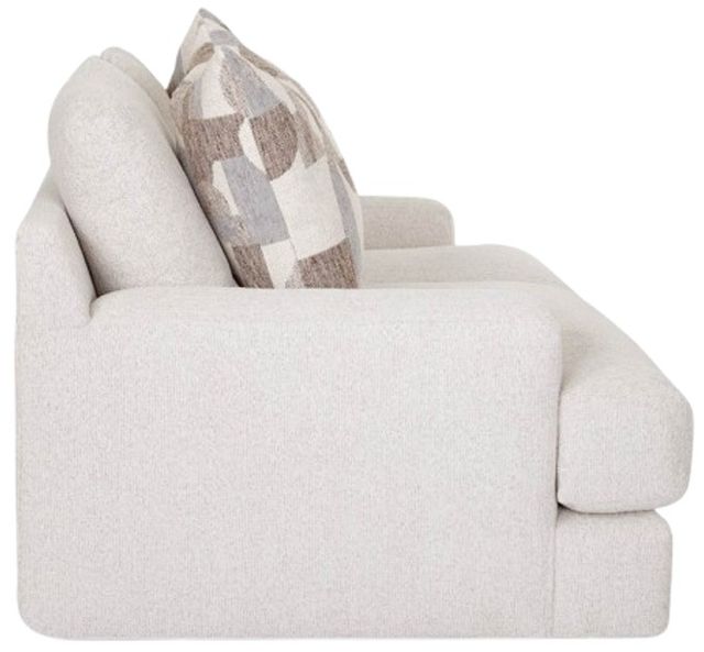 Franklin™ Strada Lovebug Pearl Loveseat-3