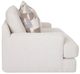 Franklin™ Strada Lovebug Pearl Loveseat-3