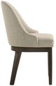 Coaster® Reseda 7-Piece Ash Brown/Beige Dining Table Set-5