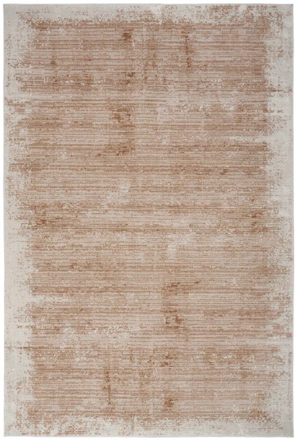 Nourison Home™ Calvin Klein CK024 Irradiant 5'x7' Style 5 Area Rug-0