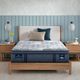 Serta® perfectsleeper Pro™ Edinburgh 15" Hybrid Plush Quilted Pillow Top Twin XL Mattress-1