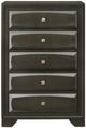 ACME Furniture Soteris Antique Gray Chest-1