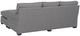 Temple Furniture Customizable Tailor Made 5534 Chaise Sofa-3