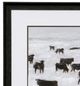 Stylecraft Black/White Wall Art-1