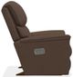 La-Z-Boy® Kipling Fudge Power Rocking Recliner with Headrest-2