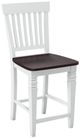 John Thomas Furniture® Customizable Select Seattle 24" Counter Stool-4