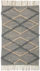 Nourison Home™ Rockford Light Gray 2'3" x 3'9" Accent Rug-0