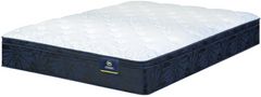 Serta® Classic® Dorian 12.5" Wrapped Coil Plush Euro Top Full Mattress