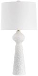 Uttermost® Sonata Ivory Table Lamp-0