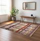 Oriental Weavers™ Tisdell 5'x8' Style 7 Area Rug-1