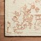 Magnolia Home by Joanna Gaines Annie Rust 4'x6' Throw Rug-2