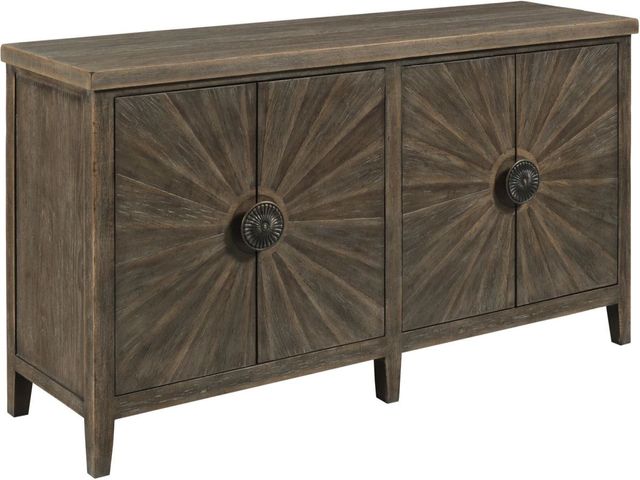 American Drew® Emporium Kistler Shadow Buffet