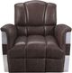 ACME Furniture Brancaster Retro Brown Accent Chair-2
