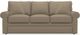 La-Z-Boy® Collins Mocha Sofa-1