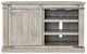 Signature Design by Ashley® Carynhurst Whitewash 50" TV Stand-1