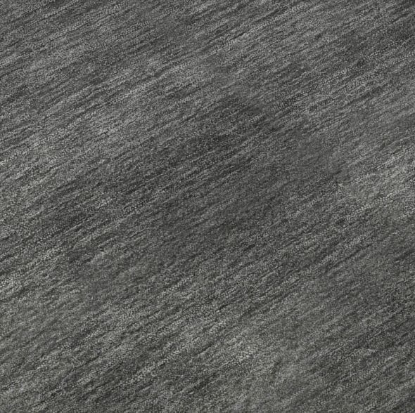 Dalyn™ Rug Company Soft Essentials SE6 Graphite 5'x8' Area Rug-4