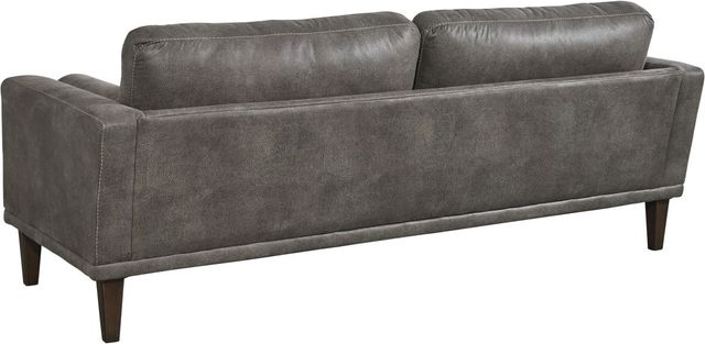 Signature Design by Ashley® Arroyo Smoke Sofa-2