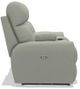 La-Z-Boy® Douglas Tranquil Power Reclining Loveseat with Console-2