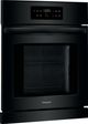 Frigidaire® 24" Black Electric Built In Single Oven-4