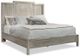 Durham Furniture Studio 19 Mineral Queen Panel Bed-0