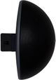 Monitor Audio V240 Black On-Wall Weather Resistant Speaker-1