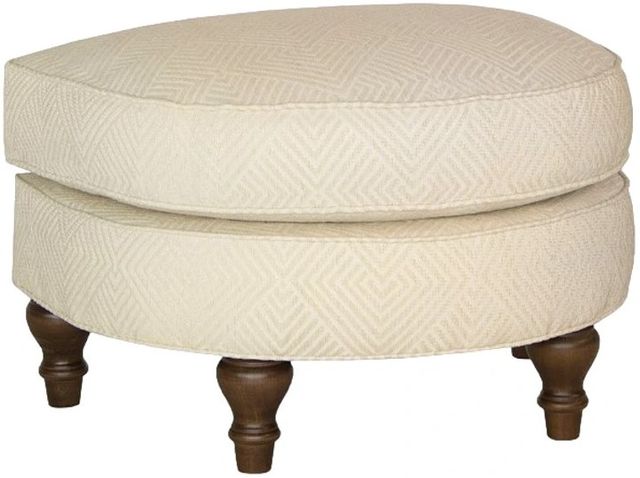 Smith Brothers Customizable 932 Ottoman-0