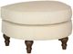 Smith Brothers Customizable 932 Ottoman-0