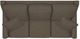 La-Z-Boy® Twilight Java Queen Sleep Sofa-2
