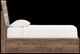 Signature Design by Ashley® Chirason Brown Twin Panel Bed-2