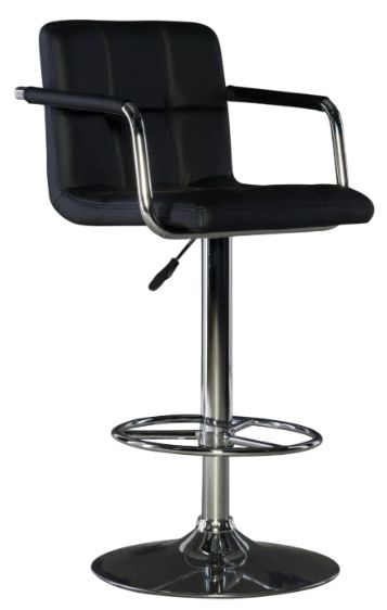 Powell® Boyd 3-Piece Black Adjustable Set-1