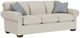 Flexsteel® Customizable Main Street Queen Sleeper Sofa-0
