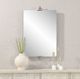 Renwil® Sodalite Clear Accent Mirror-4