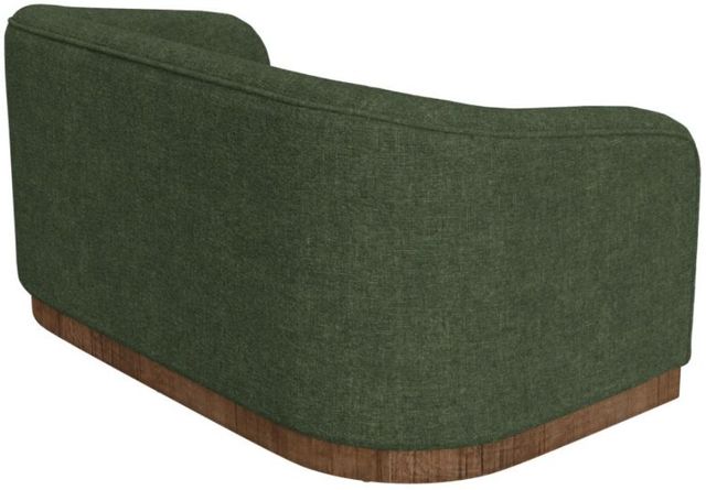 International Furniture Direct Suomi Olive Loveseat-3