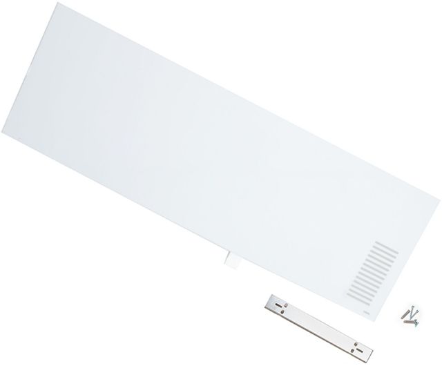 Fisher & Paykel 33.46" Stainless Steel Cover Duct Extension-0