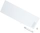 Fisher & Paykel 33.46" Stainless Steel Cover Duct Extension-0