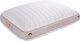 BEDGEAR® Glacier Performance® Shredded Latex/Polyester Fiber Blend 1.0 Medium Soft Bed Pillow-0
