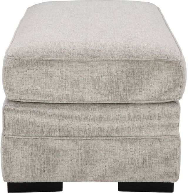 Benchcraft® Eastonbridge Shadow Ottoman-2