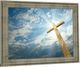 Classy Living Sunlit Faith Wall Art-2