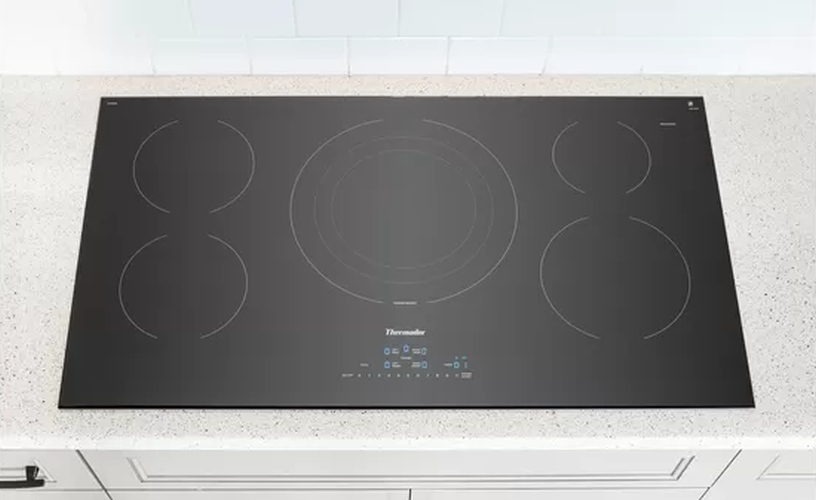 Thermador Masterpiece Series 36" Induction Cooktop - Thumbnail 5