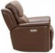 BarcaLounger® Kaden Jarod-Brown Power Recliner-4
