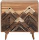 Crestview Collection Sierra Nevada Brown Chest-1