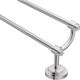 Moen® Iso™ Chrome 24" Double Towel Bar-1
